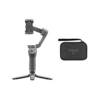 DJI Osmo Mobile 3 stabilizátor Combo csomagban Mobil