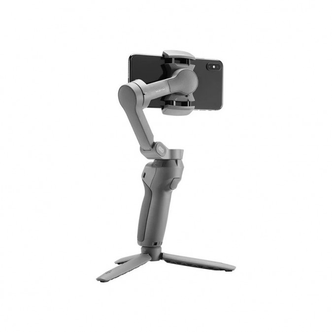 DJI Osmo Mobile 3 stabilizátor Combo csomagban Mobil