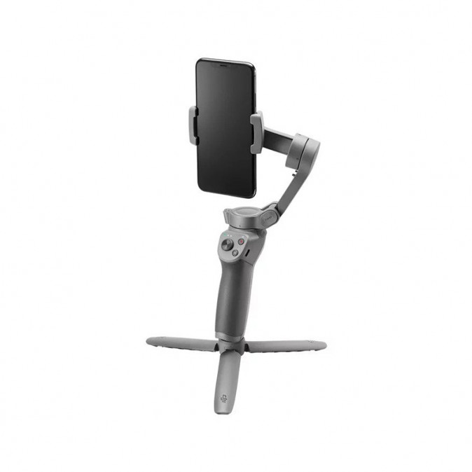 DJI Osmo Mobile 3 stabilizátor Combo csomagban Mobil