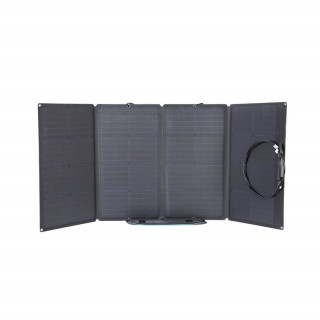 ECOFLOW 160W Solar Panel Otthon