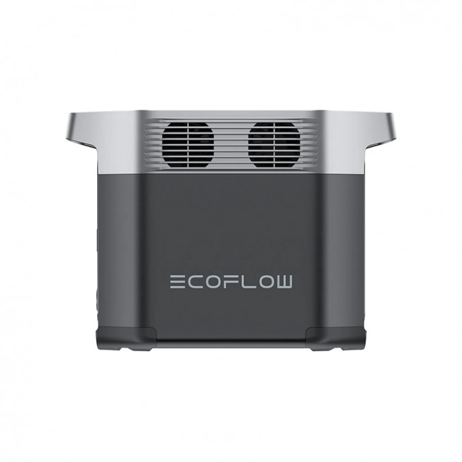 EcoFlow DELTA 2 (5003501008) Mobil