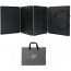 ECOFLOW DELTA + Dupla Solar Panel Kit thumbnail