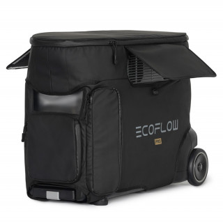 EcoFlow Delta Pro Táska Mobil