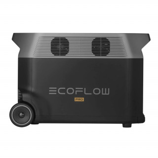 EcoFlow DELTA Pro EU hordozható otthoni generátor Mobil