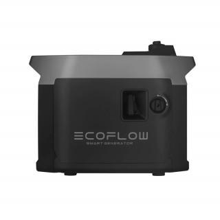 EcoFlow Smart hordozható generátor Mobil
