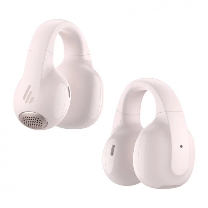 Edifier Comfo C open-ear vezeték nélküli fülhallgató (rózsaszín) Mobil