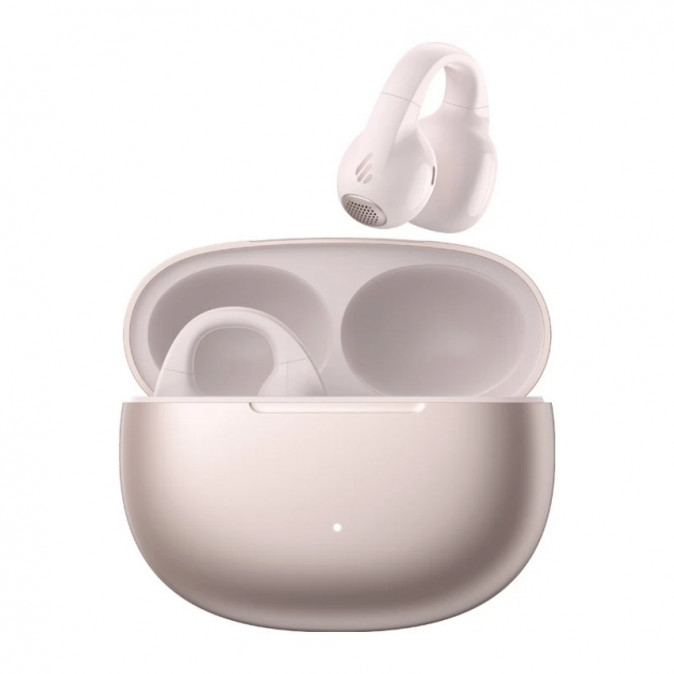 Edifier Comfo C open-ear vezeték nélküli fülhallgató (rózsaszín) Mobil