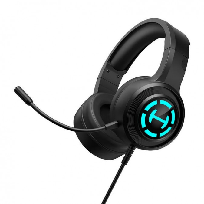 Edifier HECATE G20 gaming fejhallgató (fekete) Mobil