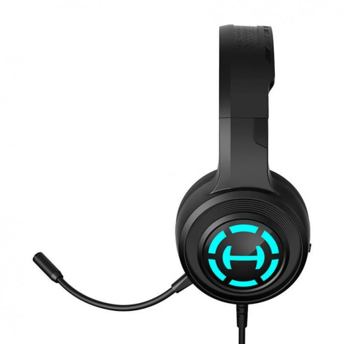 Edifier HECATE G20 gaming fejhallgató (fekete) Mobil