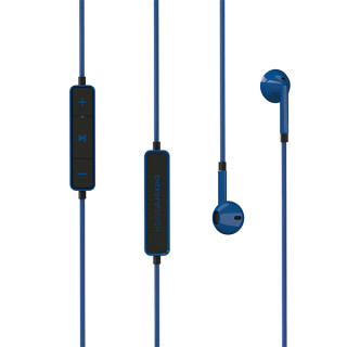Energy Sistem Earphones 1 Bluetooth Blue PC