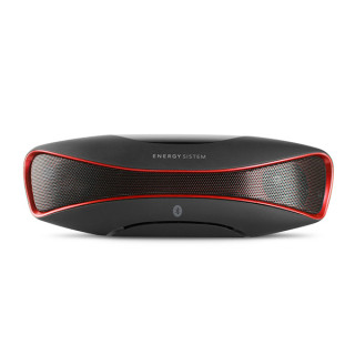 ENERGY Music Box BZ3 Red Bluetooth Speaker (EN 445189) PC