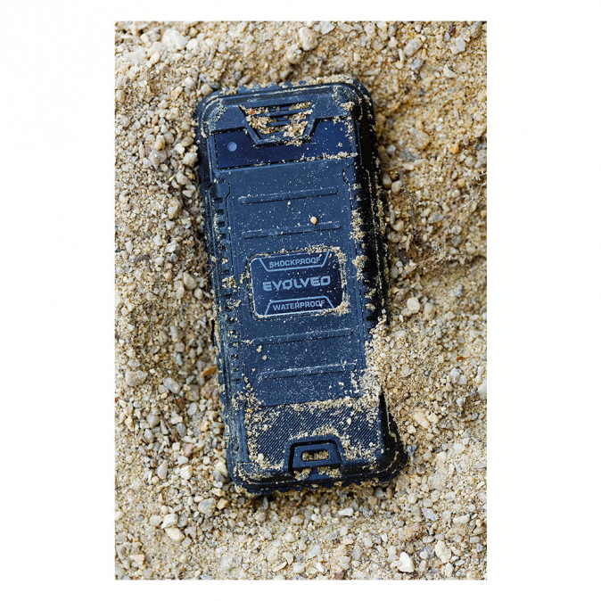Evolveo SGP-Accu Mobil