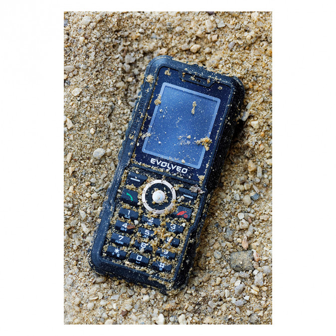 Evolveo SGP-Accu Mobil