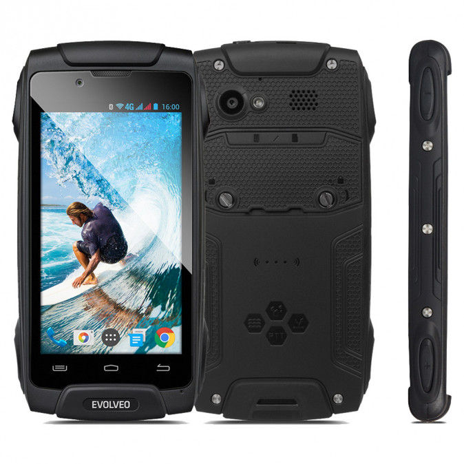 Evolveo SGP-Q8 LTE Mobil