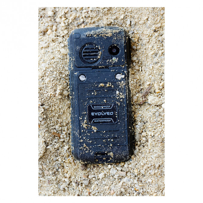 Evolveo SGP-X1 Dual Mobil