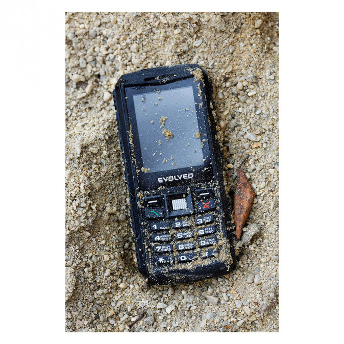 Evolveo SGP-X1 Dual Mobil