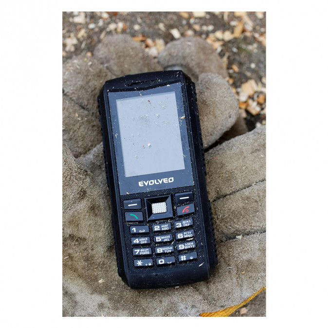 Evolveo SGP-X1 Dual Mobil
