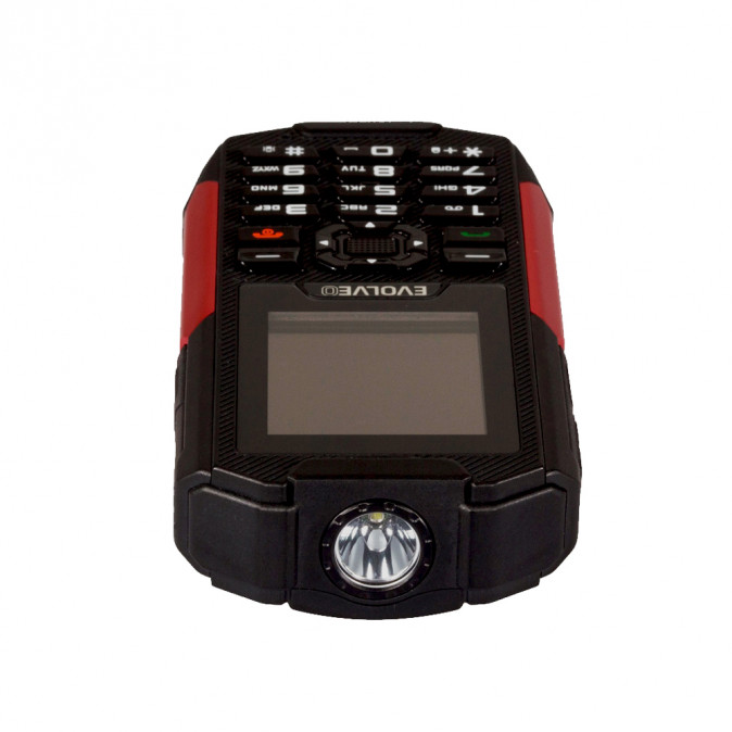 EVOLVEO SGP-X3 Mobil