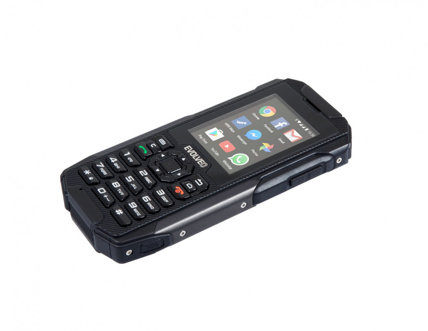 EVOLVEO SGP-X4 Mobil