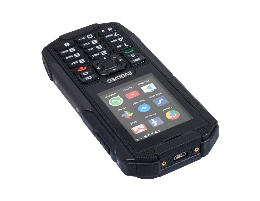 EVOLVEO SGP-X4 Mobil