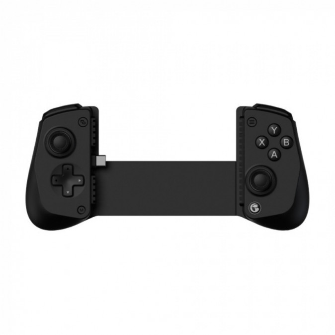 GameSir X5 Lite mobil játékvezérlő - Lite Black Mobil