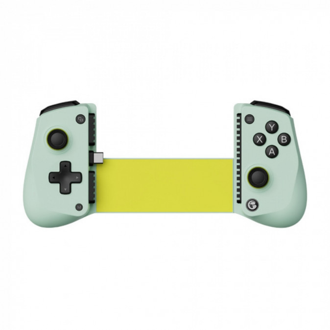 GameSir X5 Lite mobil játékvezérlő - Wasabi Green Mobil