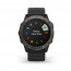 Garmin fenix 6X Pro Sapphire 3,56 cm (1.4") Szürke GPS (műhold) thumbnail