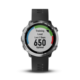 Garmin Forerunner 645 Fekete 010-01863-10 Mobil