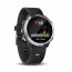 Garmin Forerunner 645 Fekete 010-01863-10 thumbnail