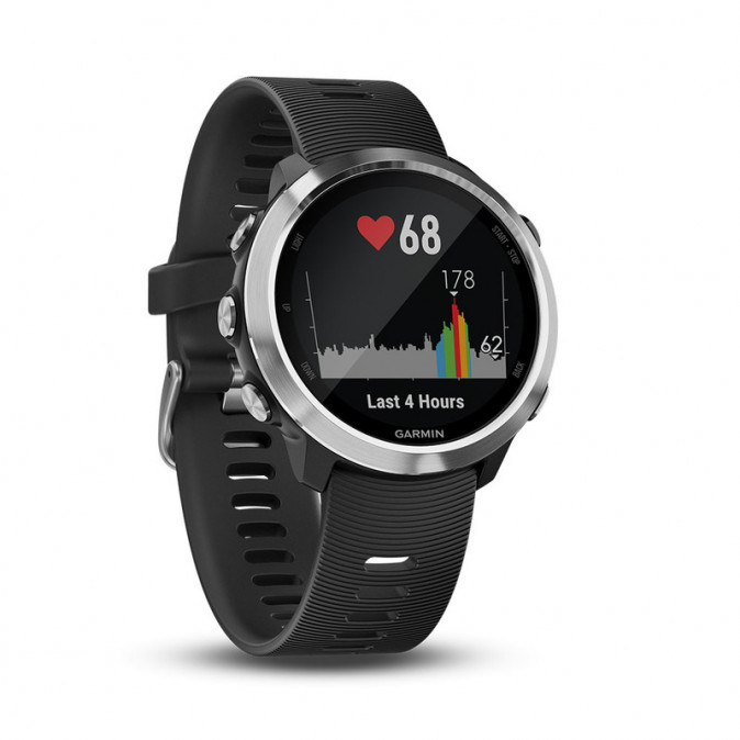 Garmin Forerunner 645 Fekete 010-01863-10 Mobil
