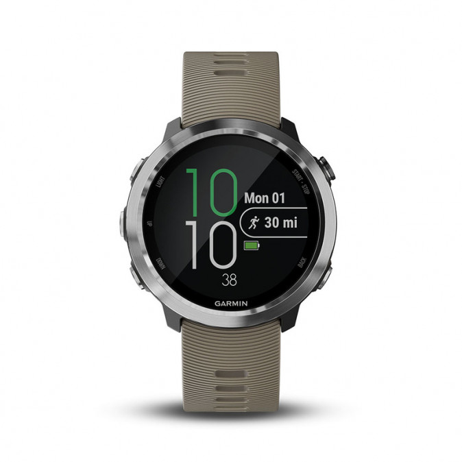Garmin Forerunner 645 Homokkő 010-01863-11 Mobil