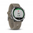 Garmin Forerunner 645 Homokkő 010-01863-11 thumbnail