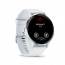Garmin VENU 3 Homokkő, ezüst kerettel, szilikon szíjjal thumbnail