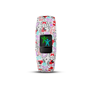 Garmin vivofit jr. 2 Disney Minnie állítható szíjjal 010-01909-10 Mobil