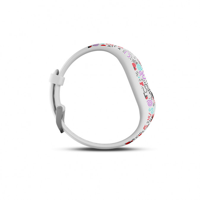 Garmin vivofit jr. 2 Disney Minnie állítható szíjjal 010-01909-10 Mobil