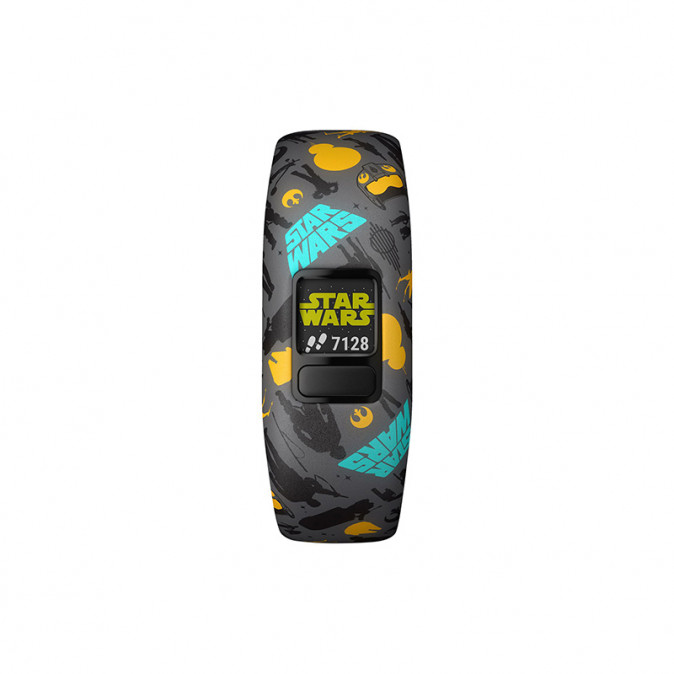 Garmin vivofit jr. 2 SW Resistance állítható szíjjal 010-01909-11 Mobil