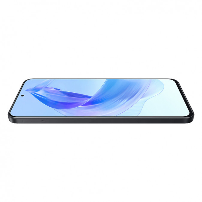 Honor 90 Lite 5G 256GB 8GB RAM Dual (Silver) Mobil