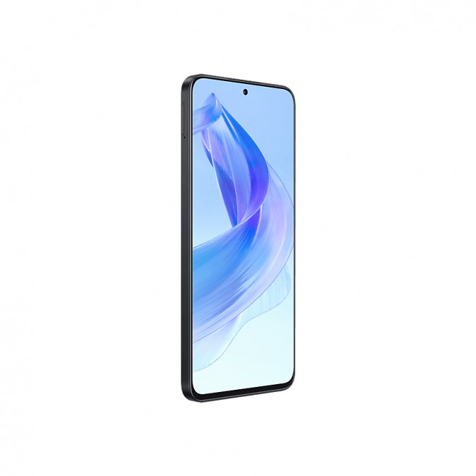 Honor 90 Lite 5G 256GB 8GB RAM Dual (Silver) Mobil