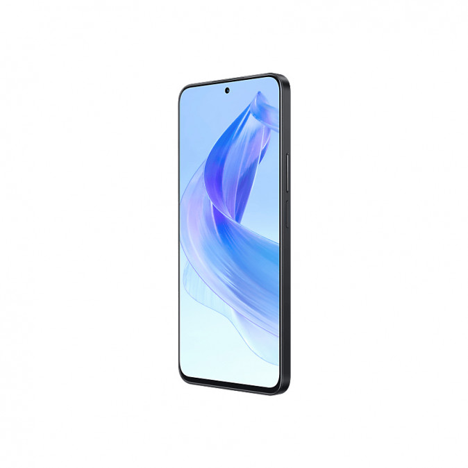 Honor 90 Lite 5G 256GB 8GB RAM Dual (Silver) Mobil