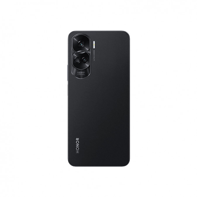 Honor 90 Lite 5G 256GB 8GB RAM Dual (Silver) Mobil