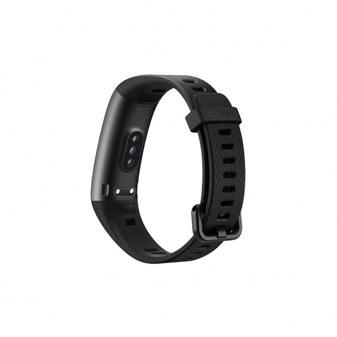 Huawei Band 4 Pro Black Mobil