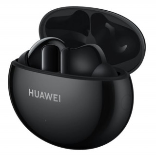 Huawei FreeBuds 4i (Fekete) Mobil
