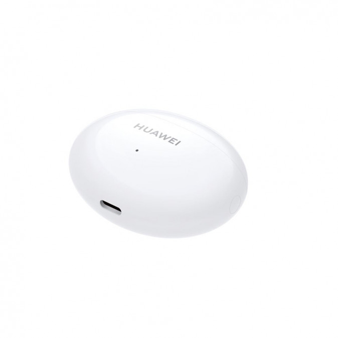 Huawei FreeBuds 4i Headset Hallójárati Bluetooth Fehér Mobil