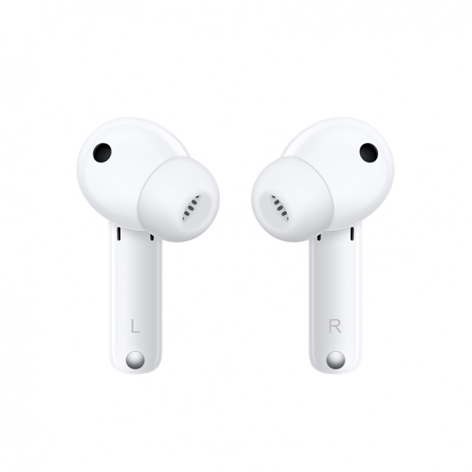 Huawei FreeBuds 4i Headset Hallójárati Bluetooth Fehér Mobil