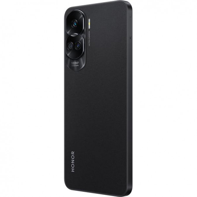 Huawei Honor 90 Lite 5G 256GB 8GB RAM Dual (Fekete) Mobil
