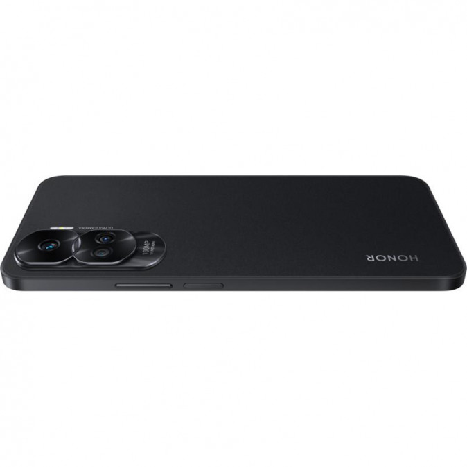 Huawei Honor 90 Lite 5G 256GB 8GB RAM Dual (Fekete) Mobil