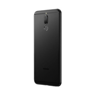 Huawei Mate 10 Lite DS Black Mobil