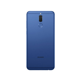 Huawei Mate 10 Lite DS Blue Mobil