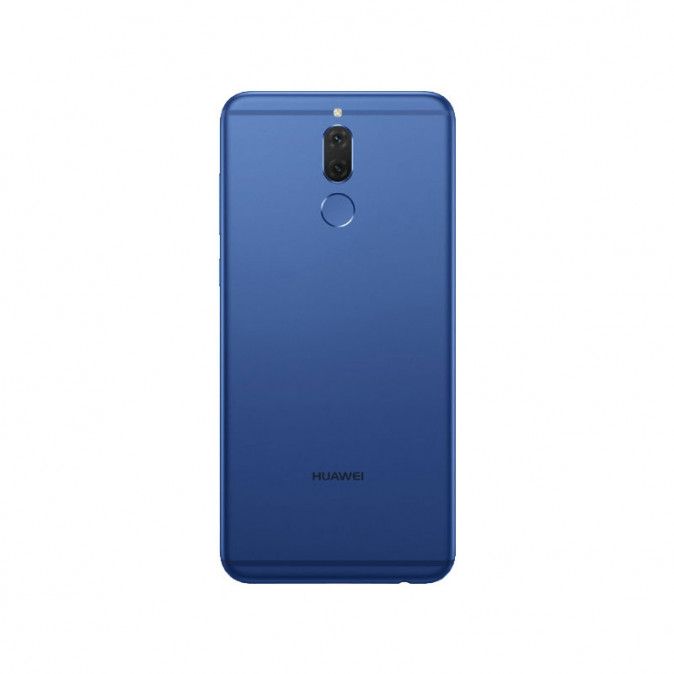 Huawei Mate 10 Lite DS Blue Mobil
