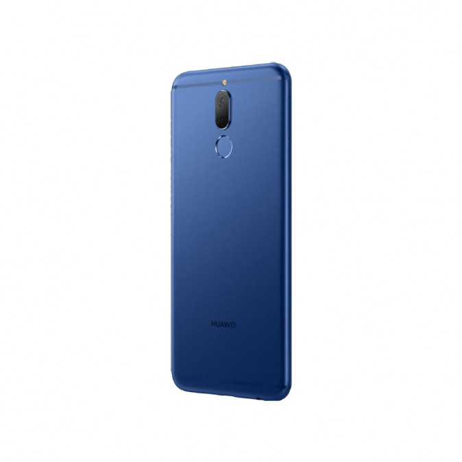Huawei Mate 10 Lite DS Blue Mobil